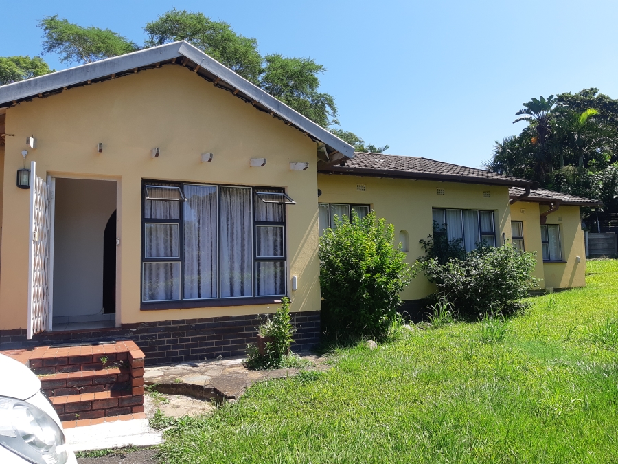 4 Bedroom Property for Sale in New Germany KwaZulu-Natal