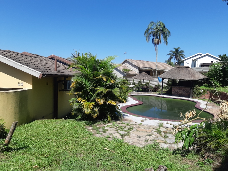 4 Bedroom Property for Sale in New Germany KwaZulu-Natal