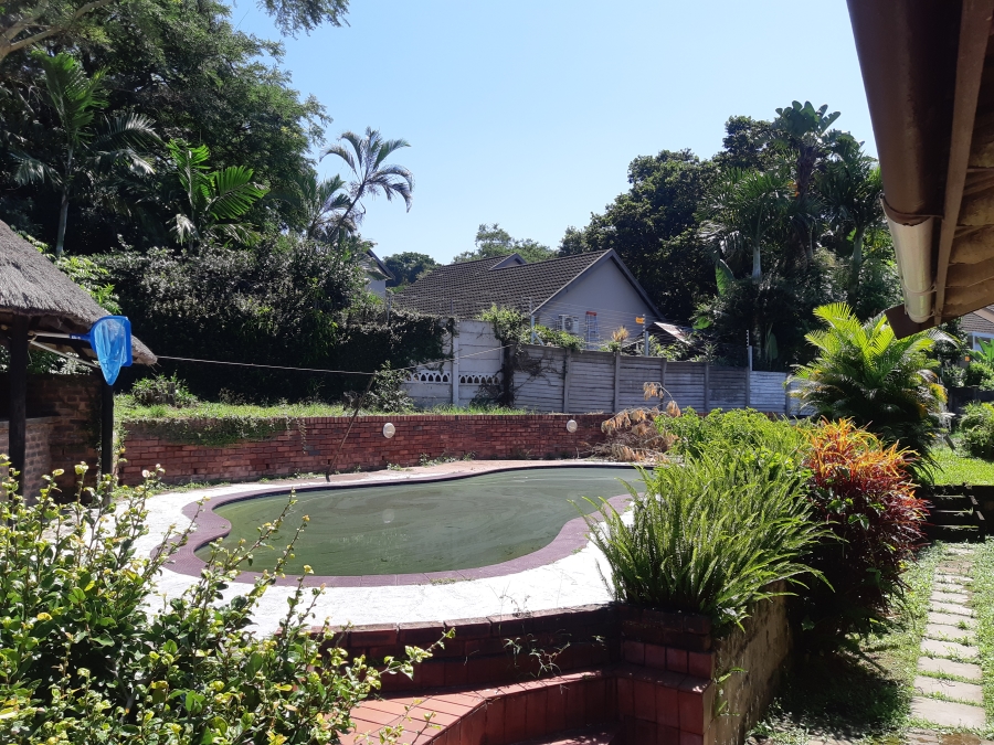 4 Bedroom Property for Sale in New Germany KwaZulu-Natal