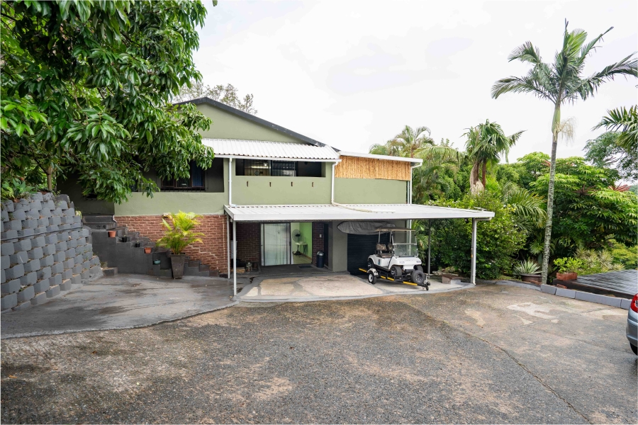 3 Bedroom Property for Sale in Amanzimtoti KwaZulu-Natal