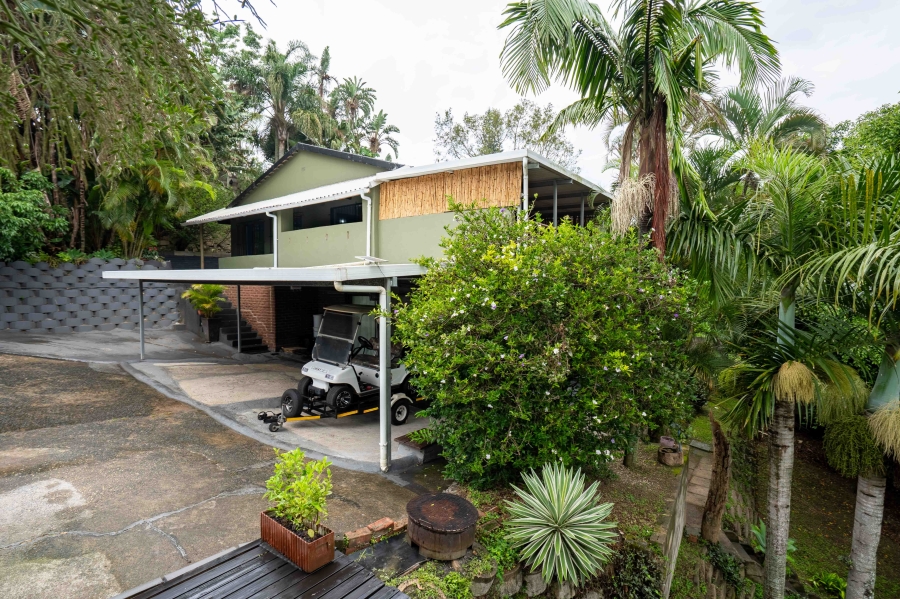 3 Bedroom Property for Sale in Amanzimtoti KwaZulu-Natal