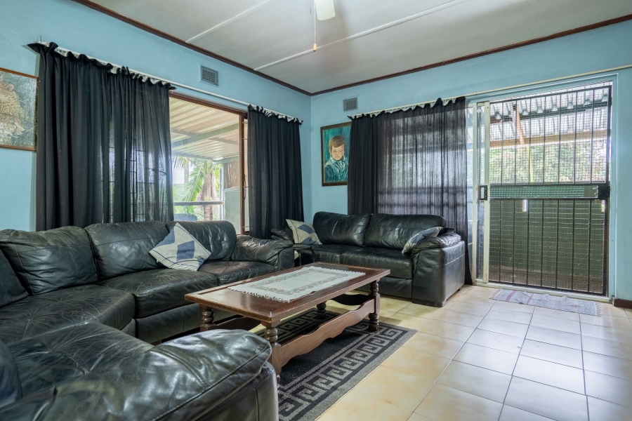 3 Bedroom Property for Sale in Amanzimtoti KwaZulu-Natal