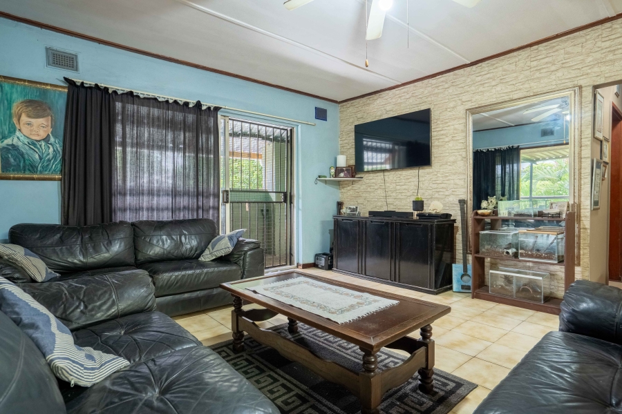 3 Bedroom Property for Sale in Amanzimtoti KwaZulu-Natal