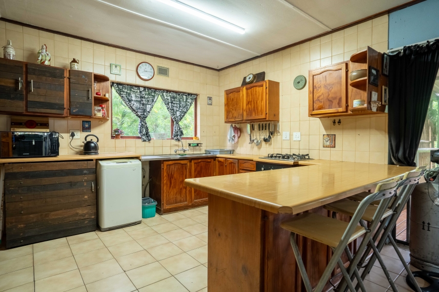 3 Bedroom Property for Sale in Amanzimtoti KwaZulu-Natal