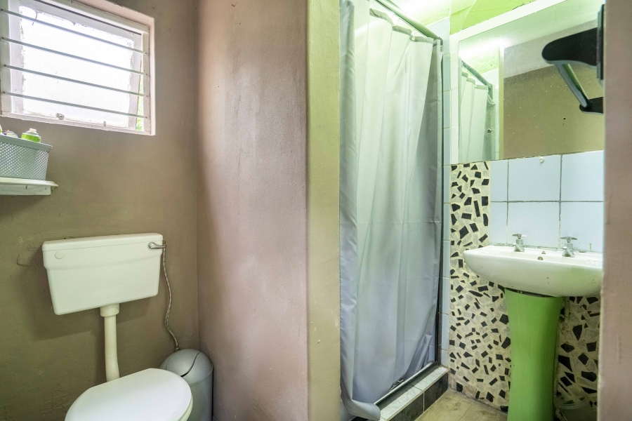 3 Bedroom Property for Sale in Amanzimtoti KwaZulu-Natal