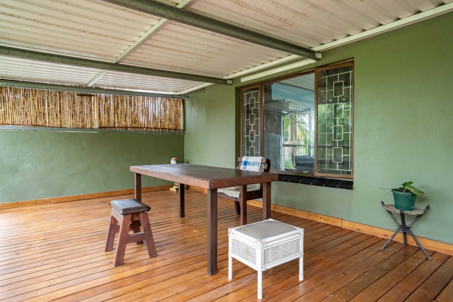 3 Bedroom Property for Sale in Amanzimtoti KwaZulu-Natal