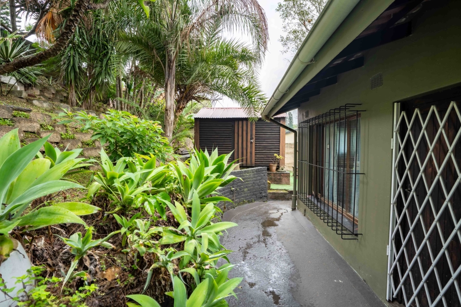 3 Bedroom Property for Sale in Amanzimtoti KwaZulu-Natal