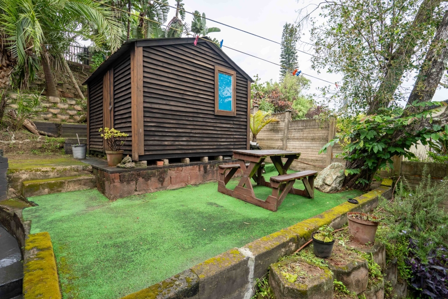 3 Bedroom Property for Sale in Amanzimtoti KwaZulu-Natal