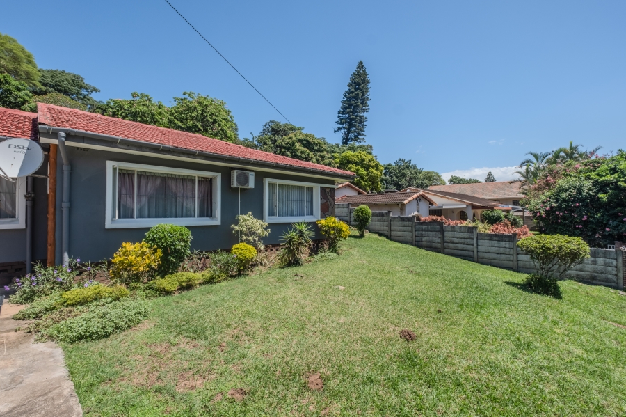 3 Bedroom Property for Sale in Park Hill KwaZulu-Natal