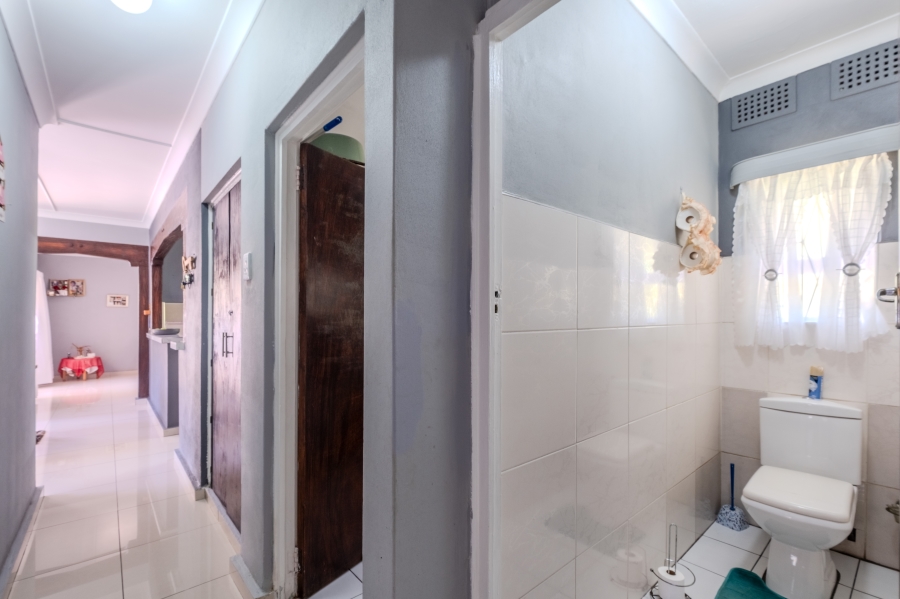 3 Bedroom Property for Sale in Park Hill KwaZulu-Natal