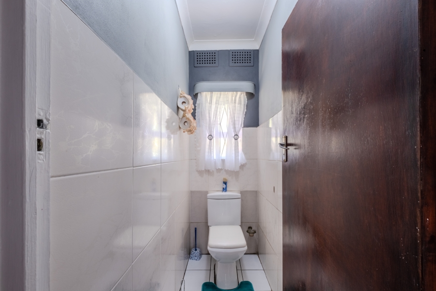 3 Bedroom Property for Sale in Park Hill KwaZulu-Natal