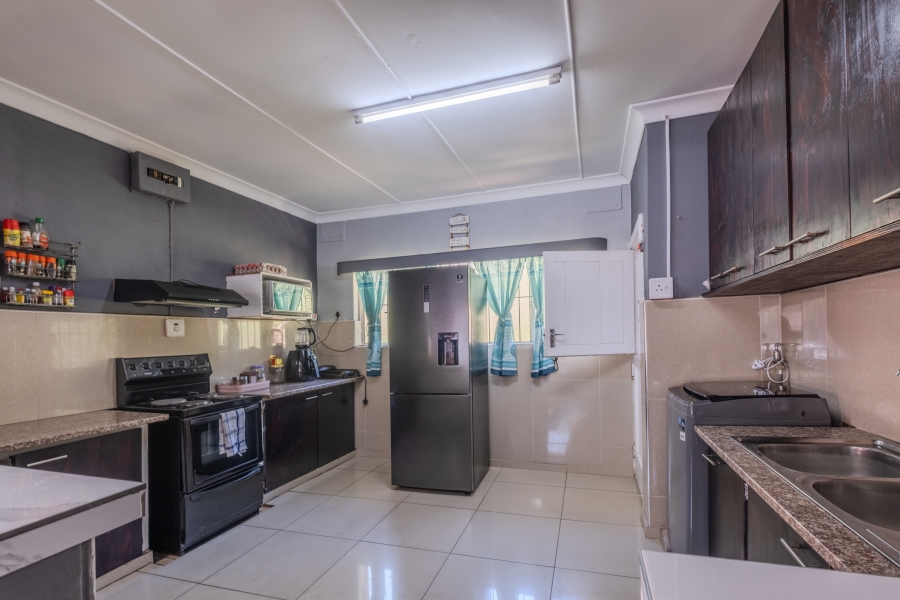3 Bedroom Property for Sale in Park Hill KwaZulu-Natal