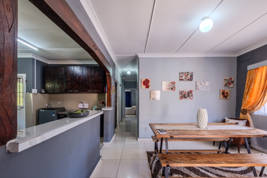 3 Bedroom Property for Sale in Park Hill KwaZulu-Natal