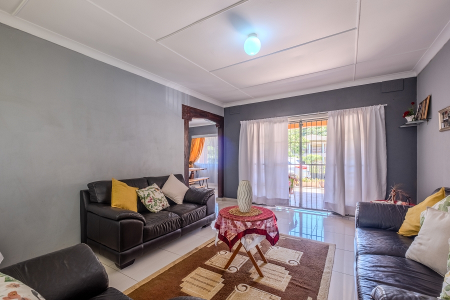 3 Bedroom Property for Sale in Park Hill KwaZulu-Natal