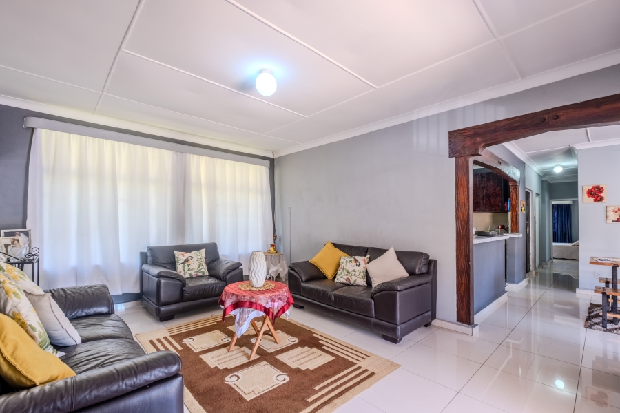 3 Bedroom Property for Sale in Park Hill KwaZulu-Natal