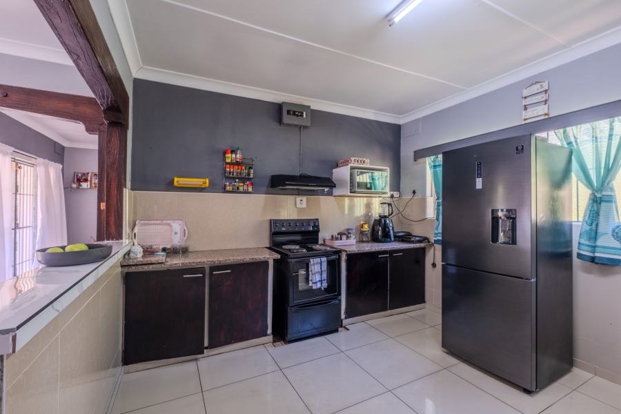 3 Bedroom Property for Sale in Park Hill KwaZulu-Natal
