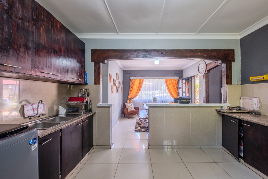 3 Bedroom Property for Sale in Park Hill KwaZulu-Natal