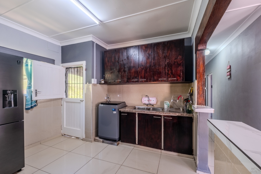 3 Bedroom Property for Sale in Park Hill KwaZulu-Natal