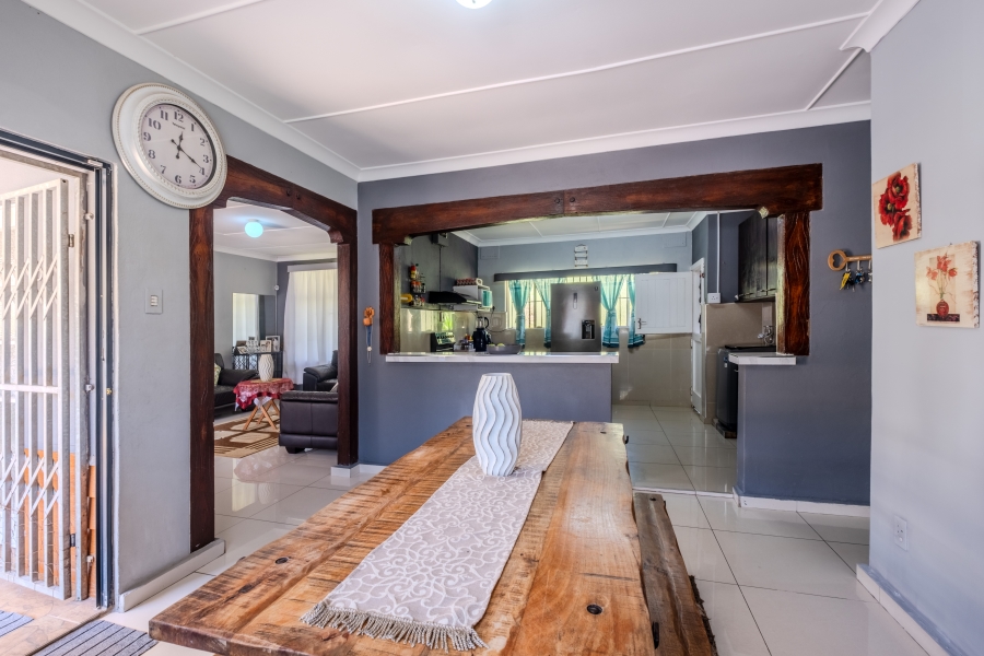3 Bedroom Property for Sale in Park Hill KwaZulu-Natal