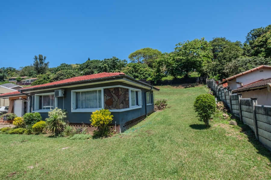 3 Bedroom Property for Sale in Park Hill KwaZulu-Natal