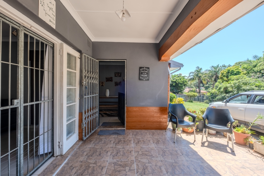 3 Bedroom Property for Sale in Park Hill KwaZulu-Natal