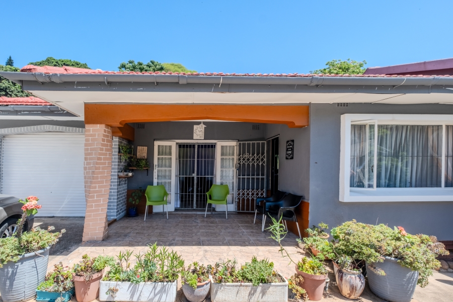 3 Bedroom Property for Sale in Park Hill KwaZulu-Natal