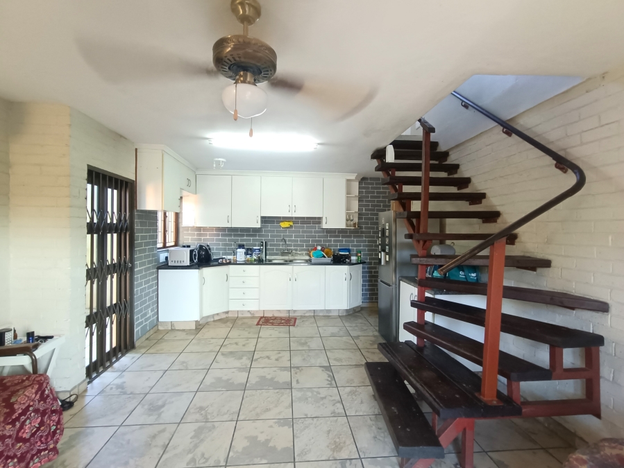 To Let 2 Bedroom Property for Rent in Meer En See KwaZulu-Natal