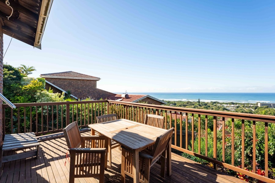 2 Bedroom Property for Sale in Illovo Beach KwaZulu-Natal