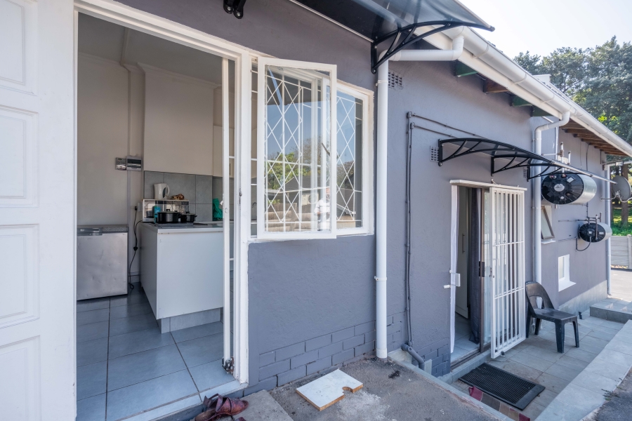 To Let 1 Bedroom Property for Rent in Farningham Ridge KwaZulu-Natal