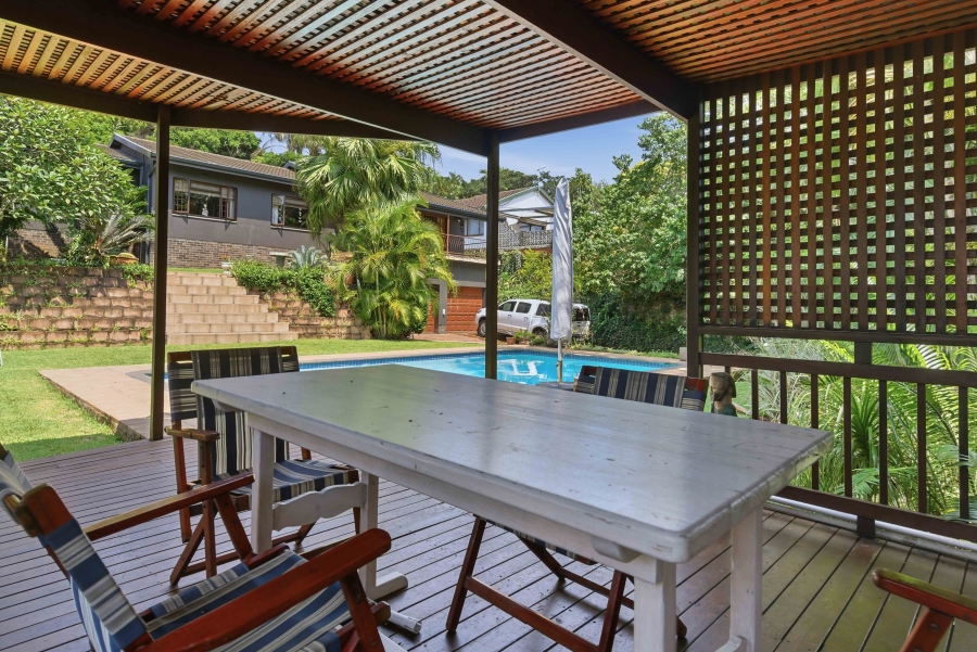 3 Bedroom Property for Sale in St Winifreds KwaZulu-Natal