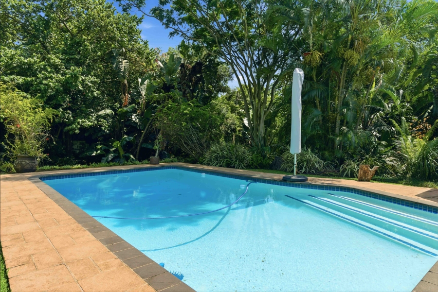 3 Bedroom Property for Sale in St Winifreds KwaZulu-Natal