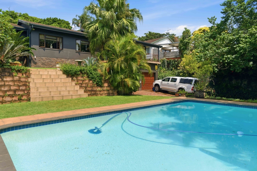 3 Bedroom Property for Sale in St Winifreds KwaZulu-Natal