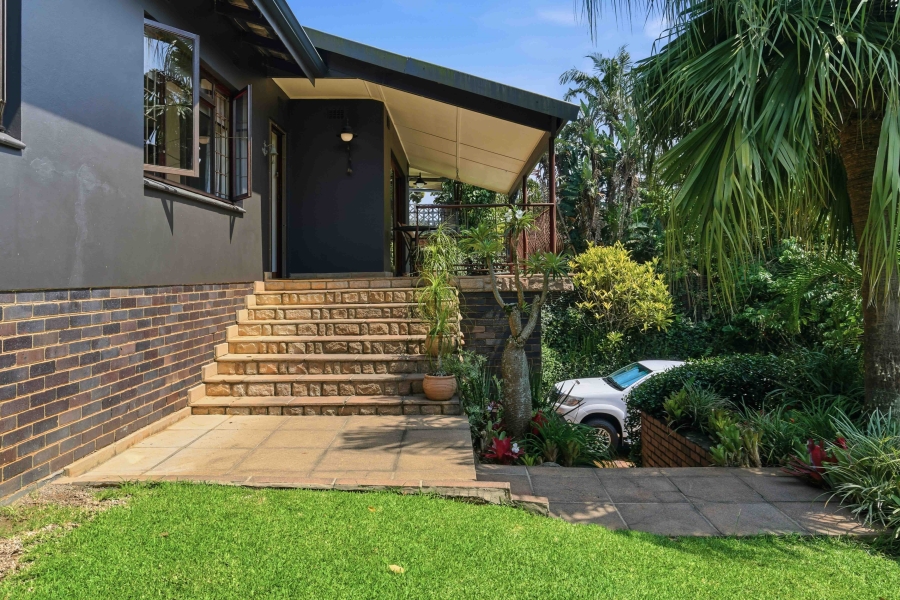 3 Bedroom Property for Sale in St Winifreds KwaZulu-Natal