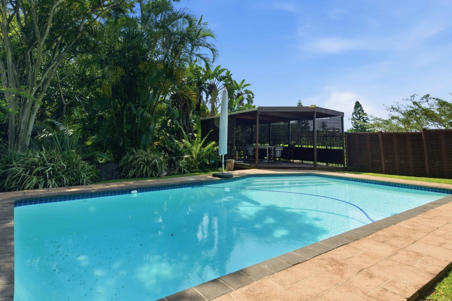 3 Bedroom Property for Sale in St Winifreds KwaZulu-Natal