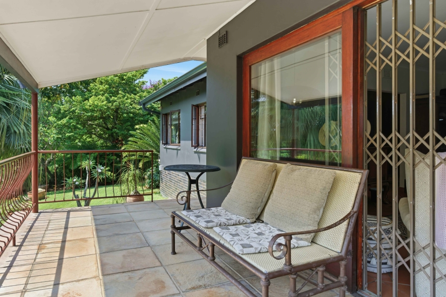 3 Bedroom Property for Sale in St Winifreds KwaZulu-Natal