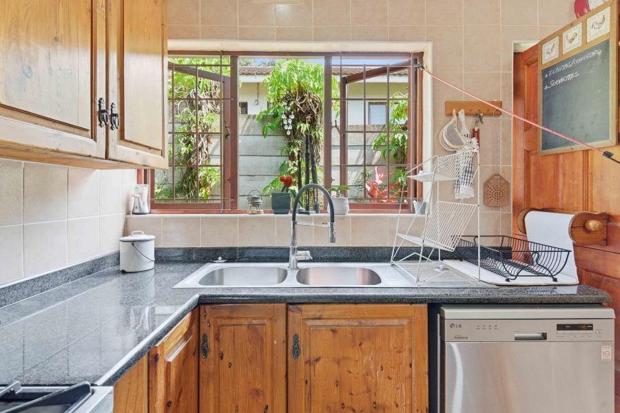 3 Bedroom Property for Sale in St Winifreds KwaZulu-Natal