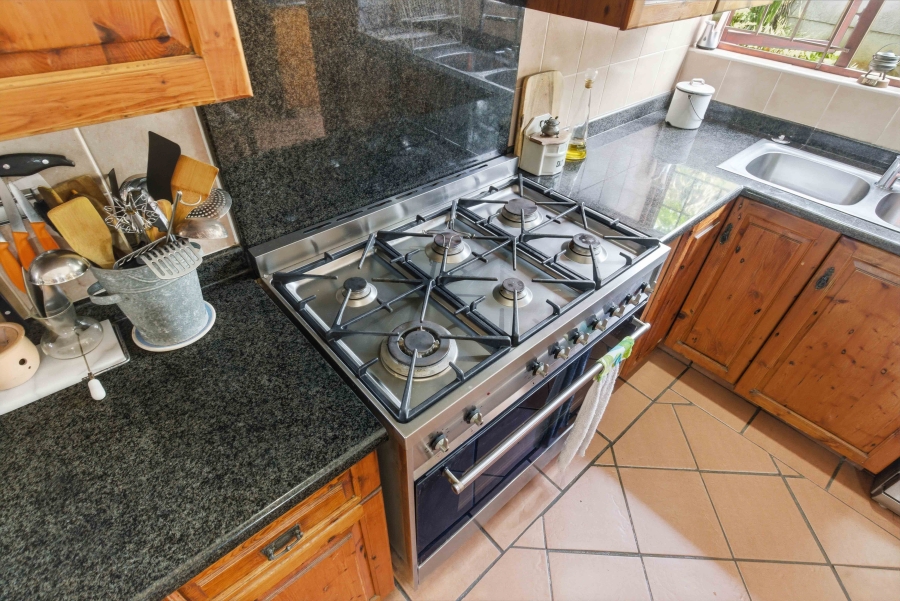 3 Bedroom Property for Sale in St Winifreds KwaZulu-Natal