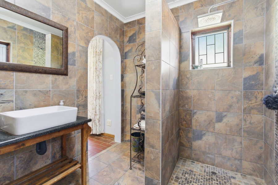 3 Bedroom Property for Sale in St Winifreds KwaZulu-Natal