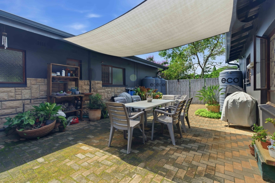 3 Bedroom Property for Sale in St Winifreds KwaZulu-Natal