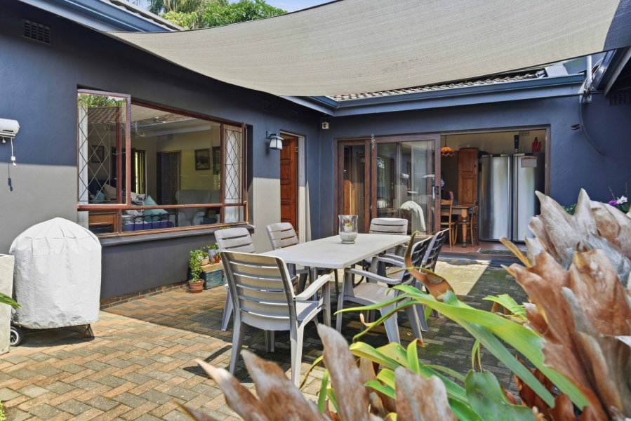3 Bedroom Property for Sale in St Winifreds KwaZulu-Natal