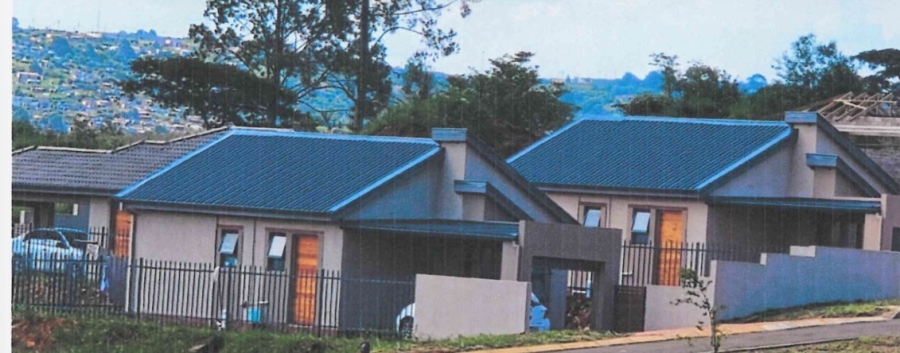 2 Bedroom Property for Sale in Panorama Gardens KwaZulu-Natal