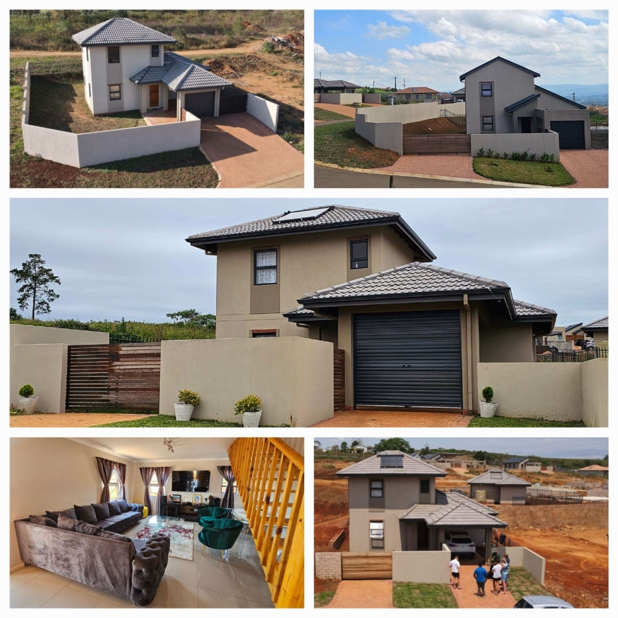 2 Bedroom Property for Sale in Panorama Gardens KwaZulu-Natal