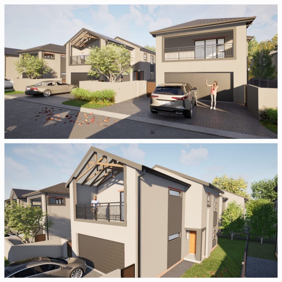 2 Bedroom Property for Sale in Panorama Gardens KwaZulu-Natal