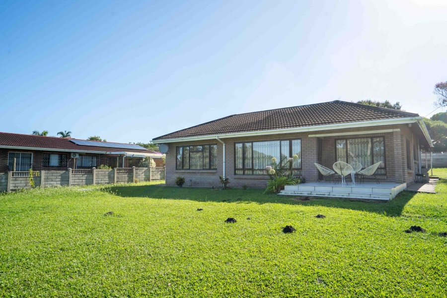 2 Bedroom Property for Sale in Scottburgh Central KwaZulu-Natal
