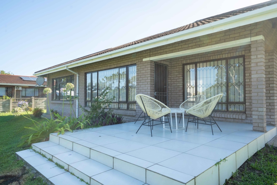 2 Bedroom Property for Sale in Scottburgh Central KwaZulu-Natal