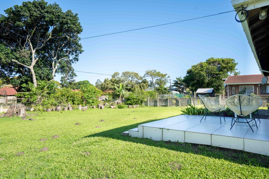 2 Bedroom Property for Sale in Scottburgh Central KwaZulu-Natal