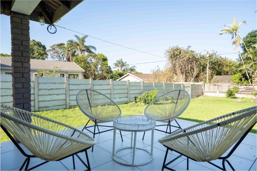 2 Bedroom Property for Sale in Scottburgh Central KwaZulu-Natal