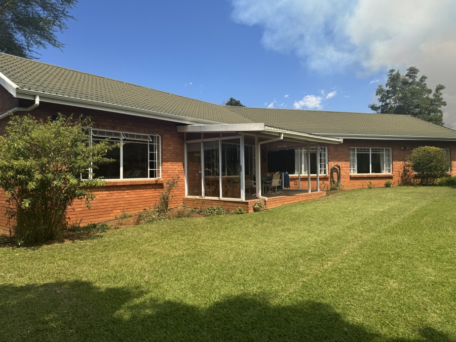 3 Bedroom Property for Sale in Howick North KwaZulu-Natal