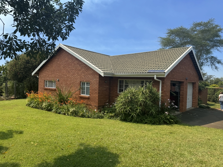 3 Bedroom Property for Sale in Howick North KwaZulu-Natal