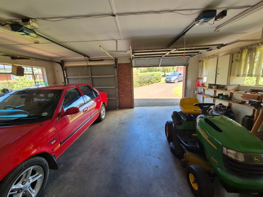 3 Bedroom Property for Sale in Howick North KwaZulu-Natal